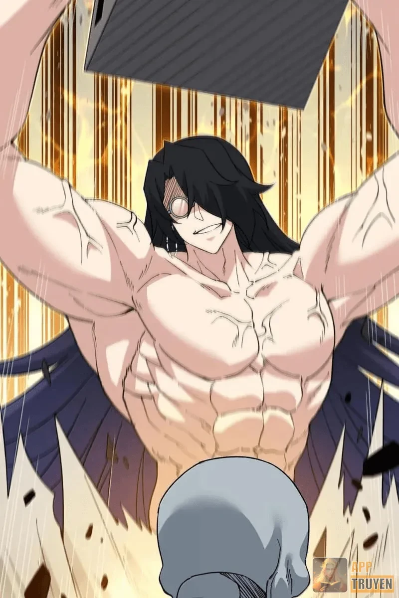 Thiên Đạo Này Cũng Không Ngốc Lắm Chapter 187 - 12