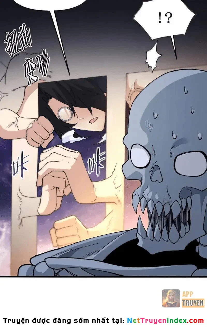 Thiên Đạo Này Cũng Không Ngốc Lắm Chapter 187 - 17