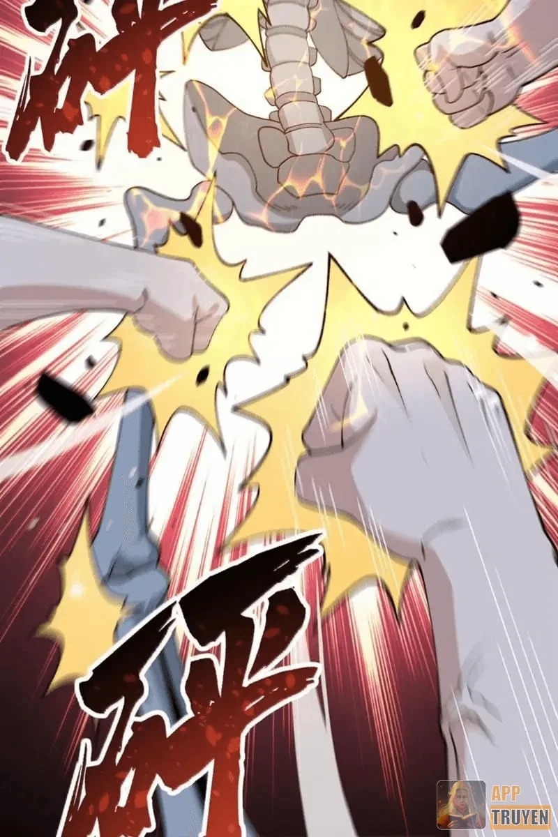 Thiên Đạo Này Cũng Không Ngốc Lắm Chapter 187 - 19