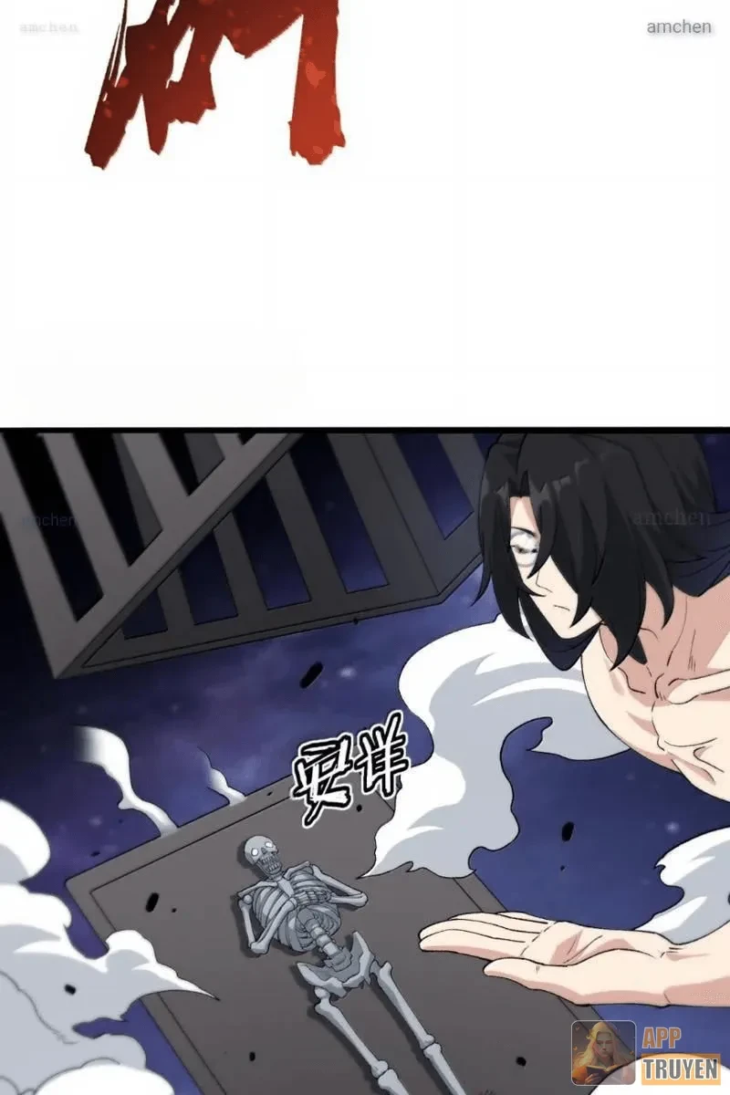 Thiên Đạo Này Cũng Không Ngốc Lắm Chapter 187 - 21