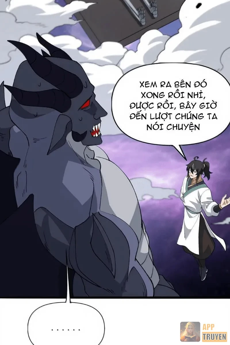 Thiên Đạo Này Cũng Không Ngốc Lắm Chapter 187 - 22