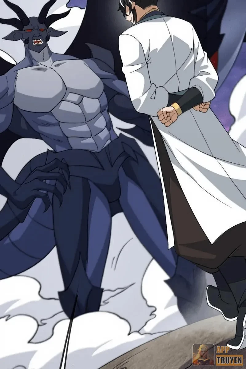 Thiên Đạo Này Cũng Không Ngốc Lắm Chapter 187 - 26