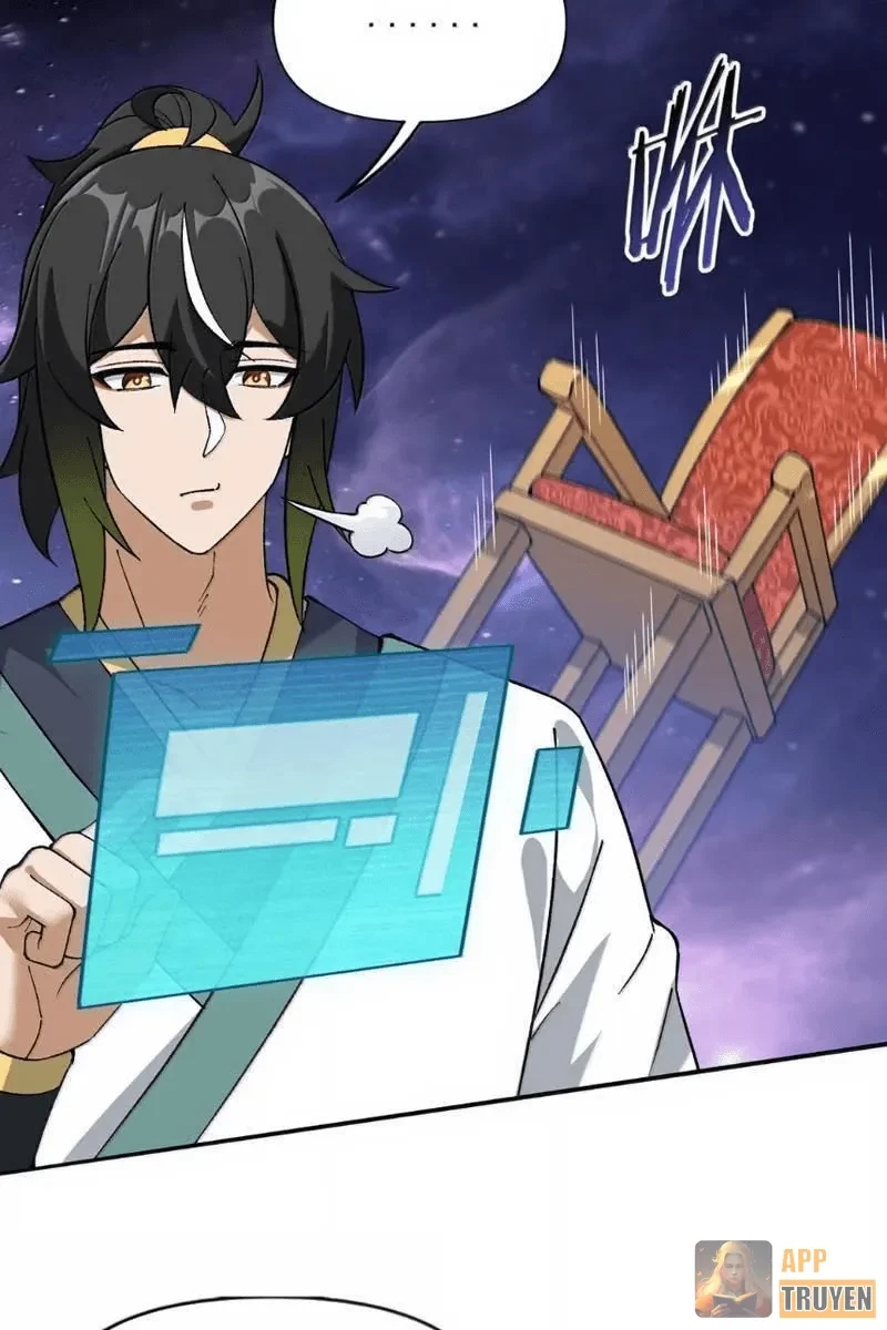 Thiên Đạo Này Cũng Không Ngốc Lắm Chapter 187 - 28