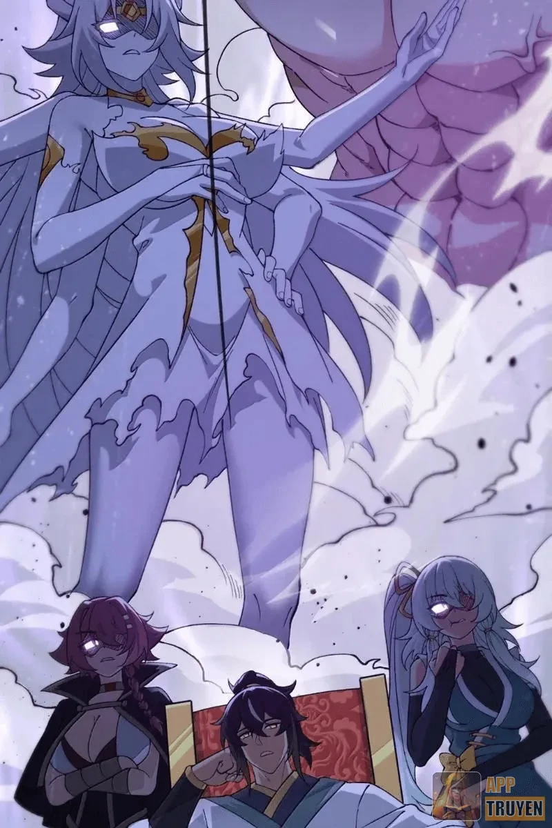 Thiên Đạo Này Cũng Không Ngốc Lắm Chapter 187 - 31