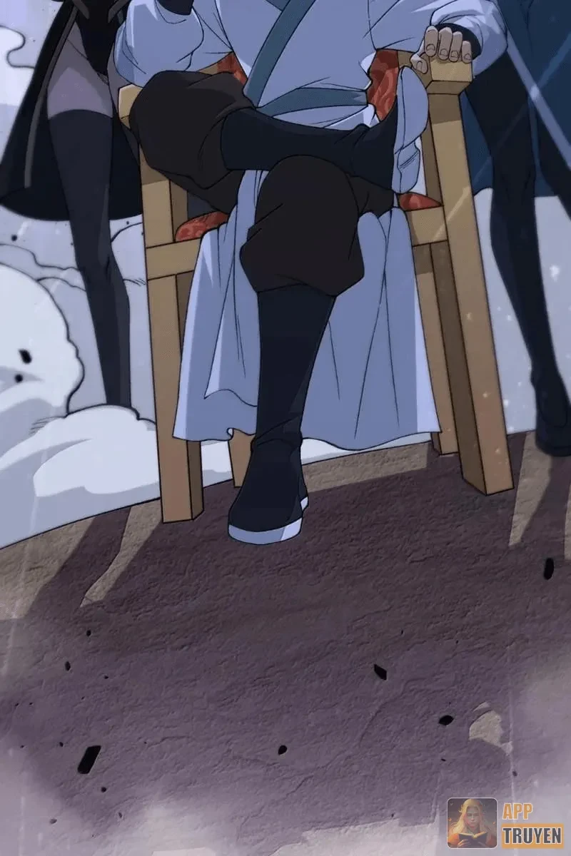 Thiên Đạo Này Cũng Không Ngốc Lắm Chapter 187 - 32