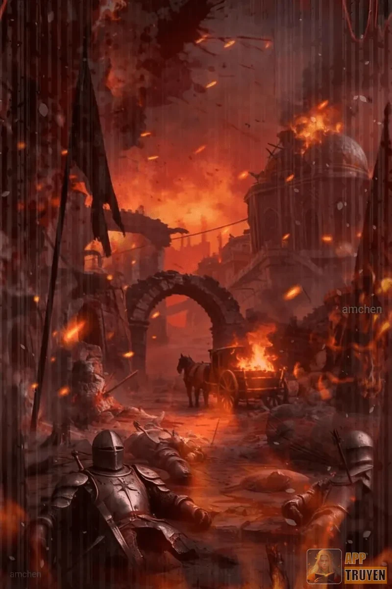 Thiên Đạo Này Cũng Không Ngốc Lắm Chapter 187 - 36