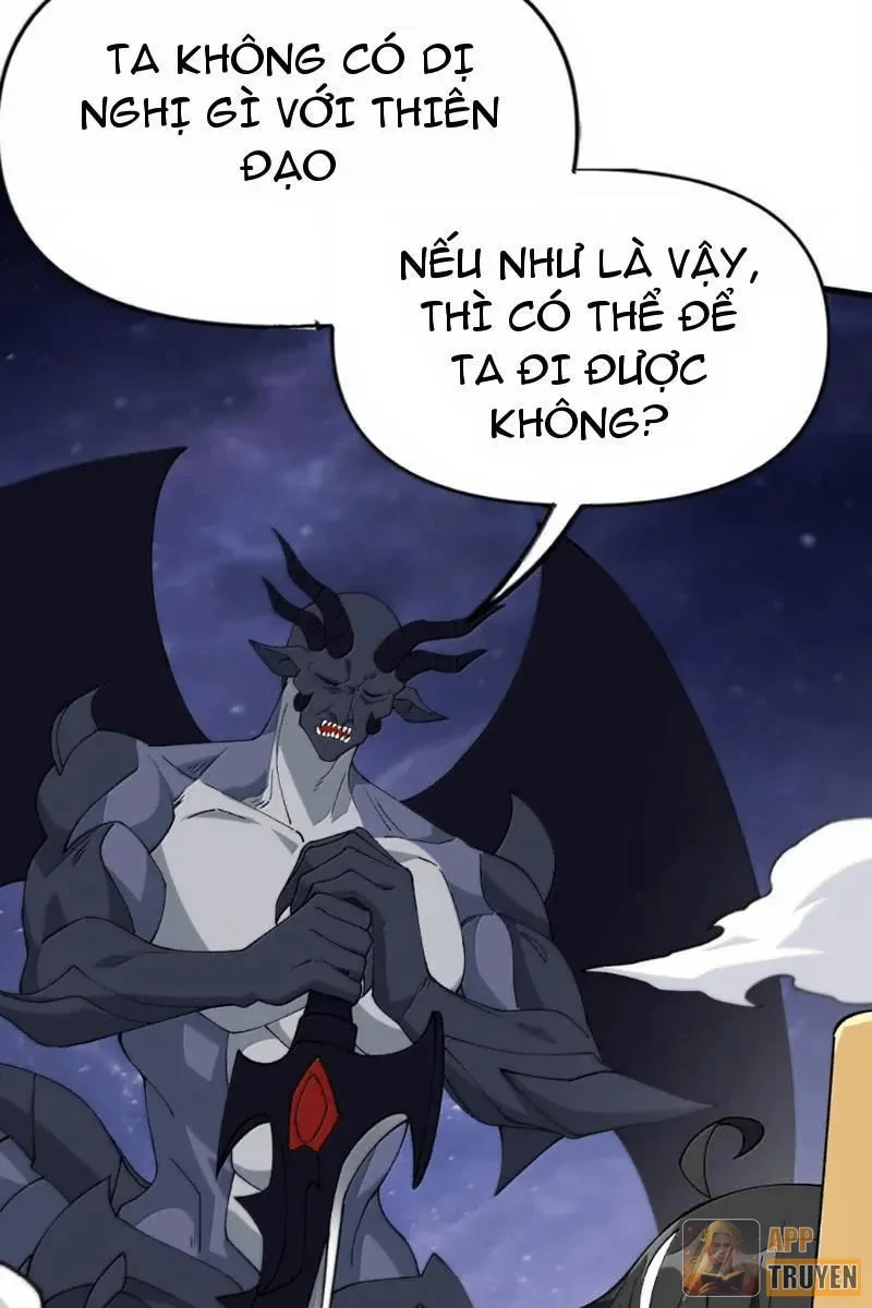 Thiên Đạo Này Cũng Không Ngốc Lắm Chapter 187 - 43