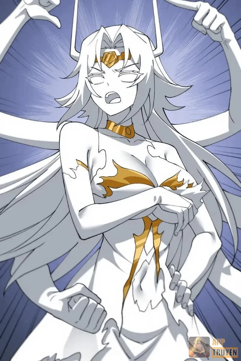 Thiên Đạo Này Cũng Không Ngốc Lắm Chapter 187 - 46