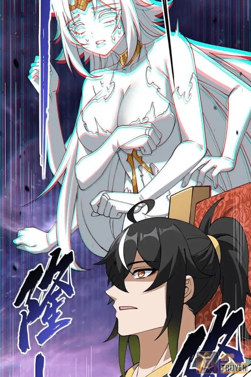 Thiên Đạo Này Cũng Không Ngốc Lắm Chapter 187 - 55