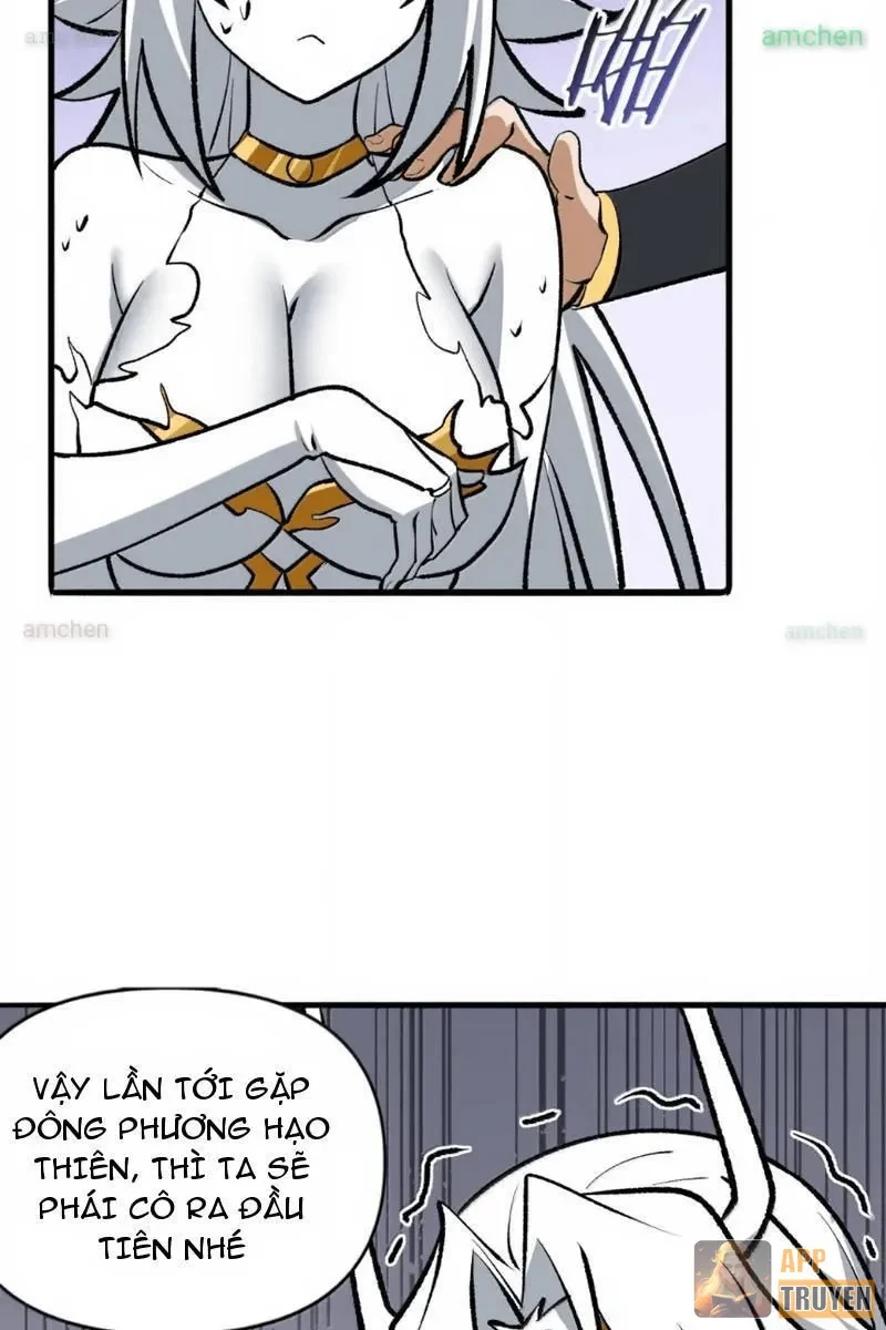 Thiên Đạo Này Cũng Không Ngốc Lắm Chapter 187 - 62