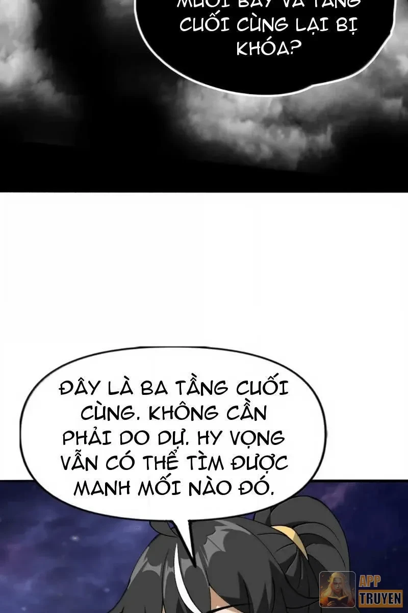 Thiên Đạo Này Cũng Không Ngốc Lắm Chapter 187 - 66