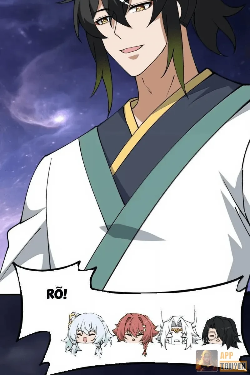 Thiên Đạo Này Cũng Không Ngốc Lắm Chapter 187 - 67