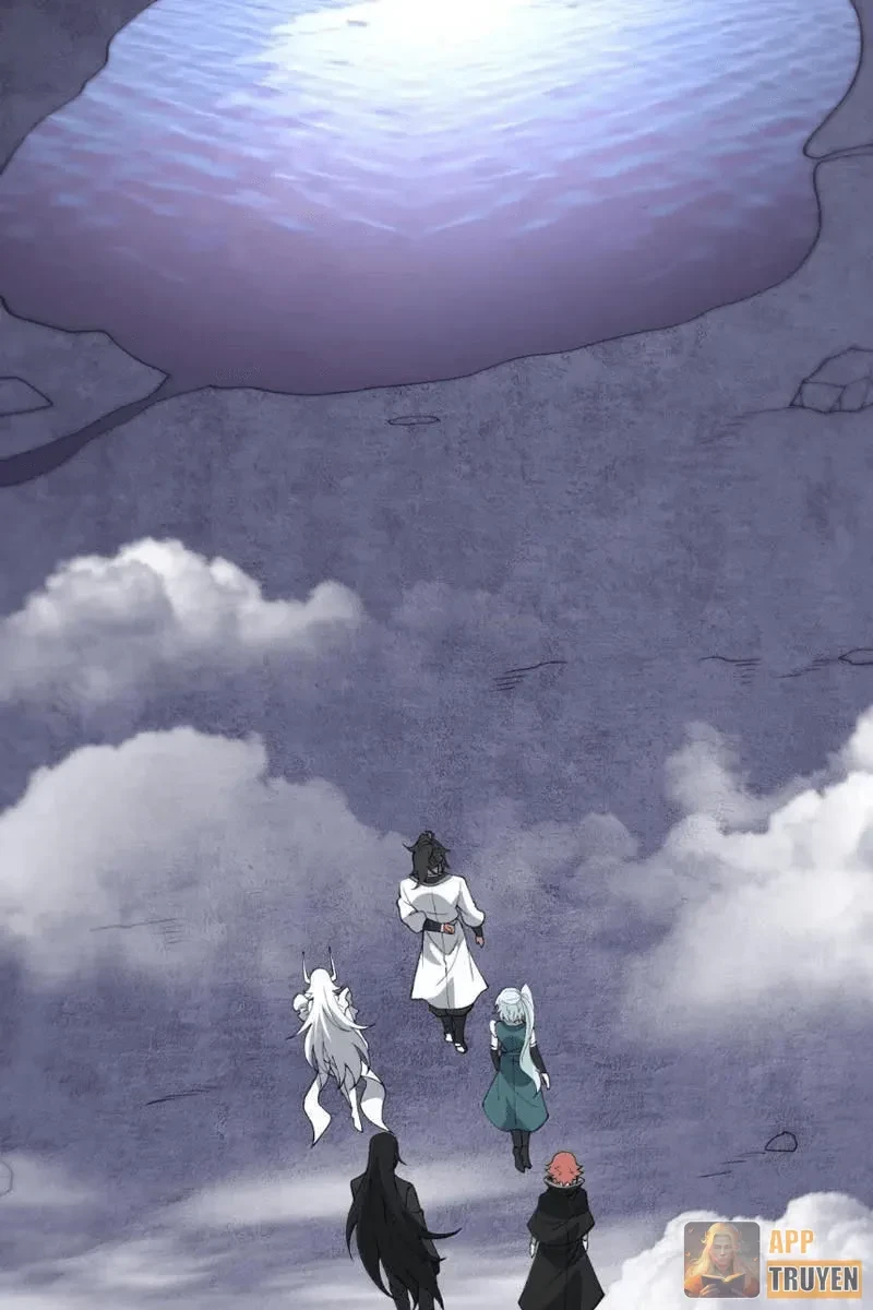 Thiên Đạo Này Cũng Không Ngốc Lắm Chapter 187 - 70