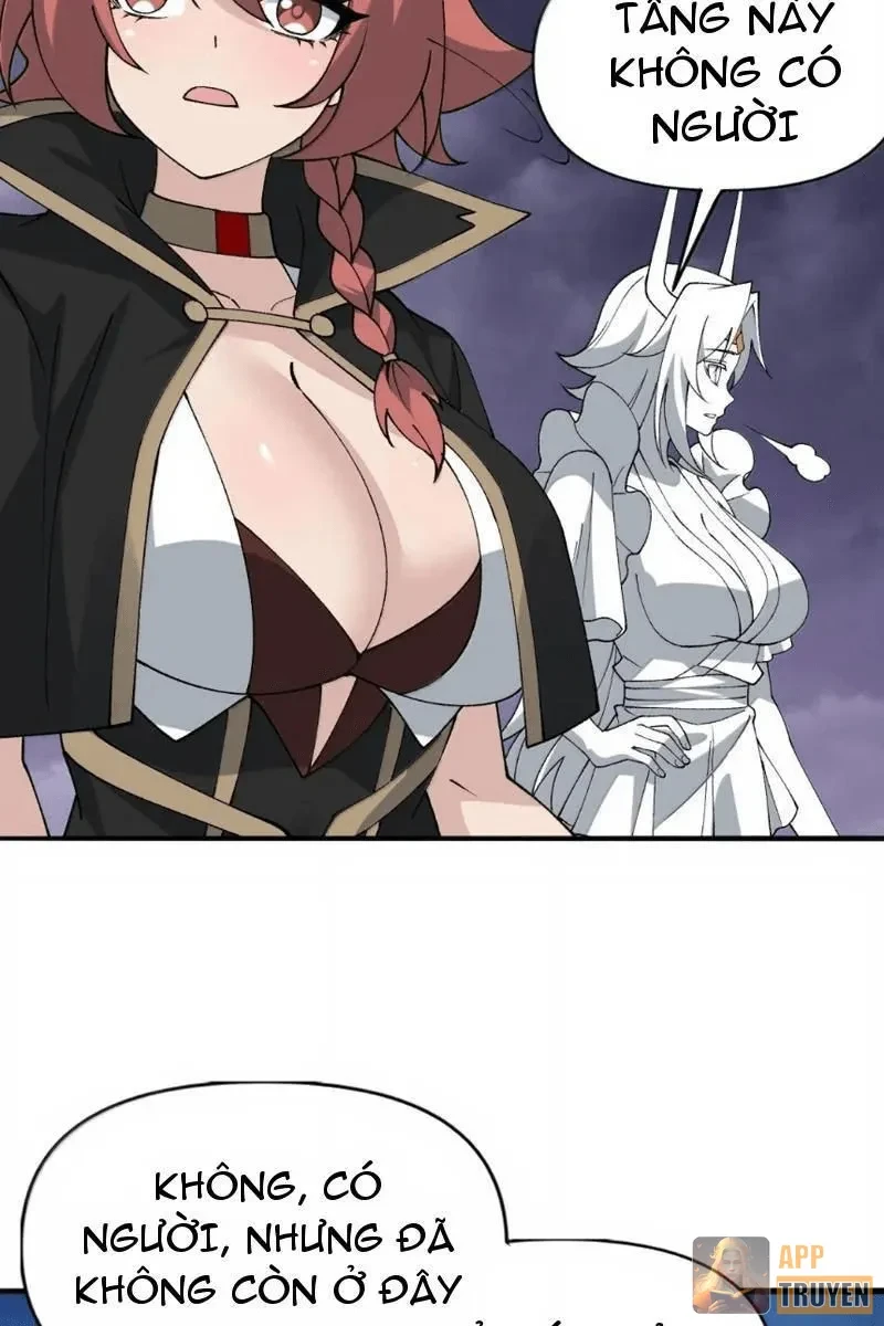 Thiên Đạo Này Cũng Không Ngốc Lắm Chapter 187 - 72