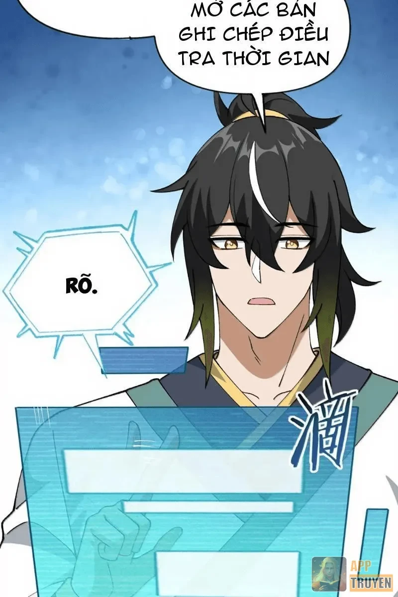 Thiên Đạo Này Cũng Không Ngốc Lắm Chapter 187 - 73