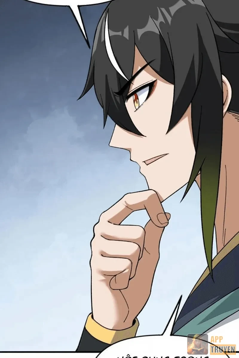 Thiên Đạo Này Cũng Không Ngốc Lắm Chapter 187 - 79