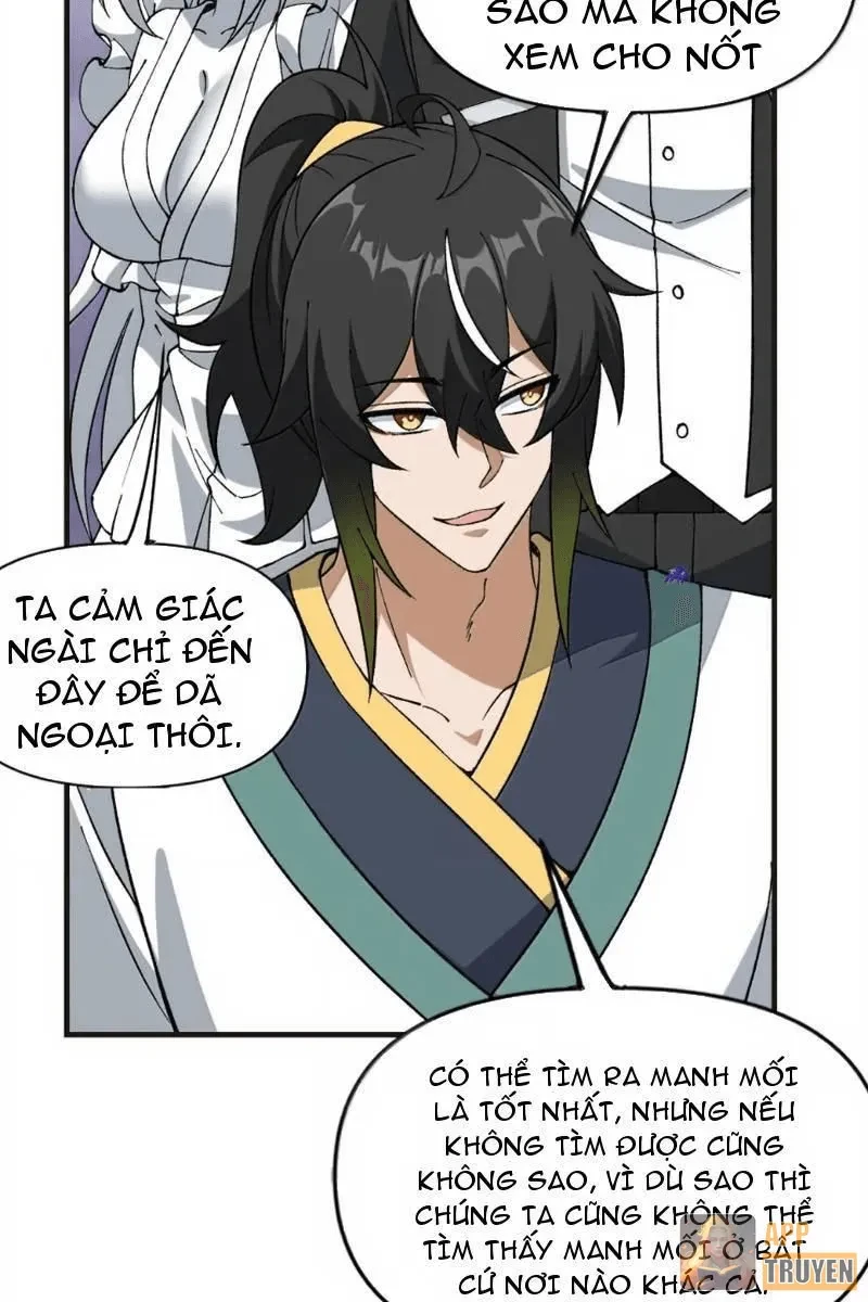 Thiên Đạo Này Cũng Không Ngốc Lắm Chapter 187 - 81