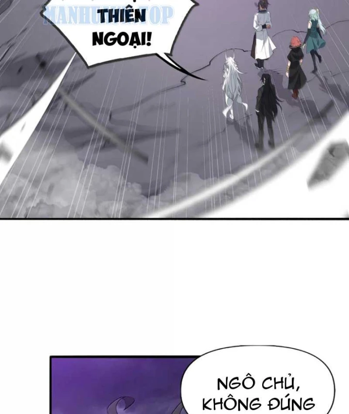 Thiên Đạo Này Cũng Không Ngốc Lắm Chapter 188 - 3