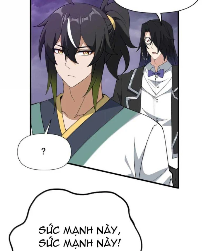 Thiên Đạo Này Cũng Không Ngốc Lắm Chapter 188 - 4