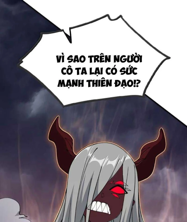 Thiên Đạo Này Cũng Không Ngốc Lắm Chapter 188 - 6