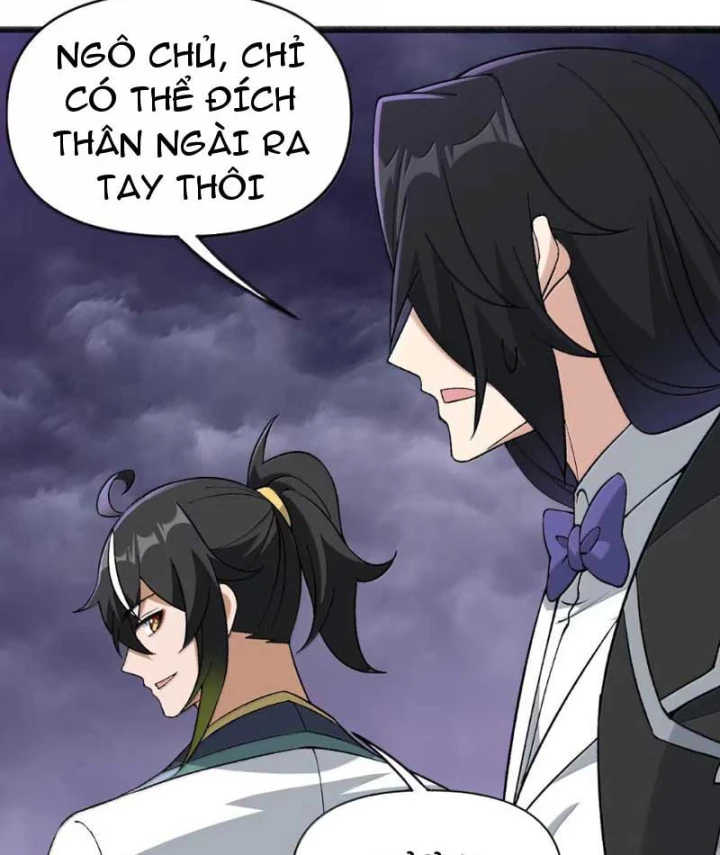 Thiên Đạo Này Cũng Không Ngốc Lắm Chapter 188 - 11