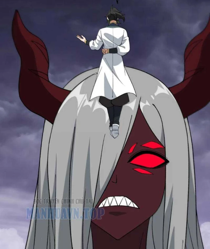 Thiên Đạo Này Cũng Không Ngốc Lắm Chapter 188 - 13