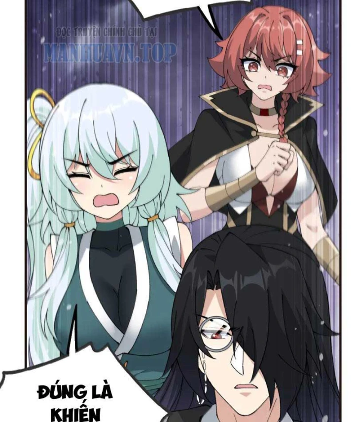 Thiên Đạo Này Cũng Không Ngốc Lắm Chapter 188 - 21