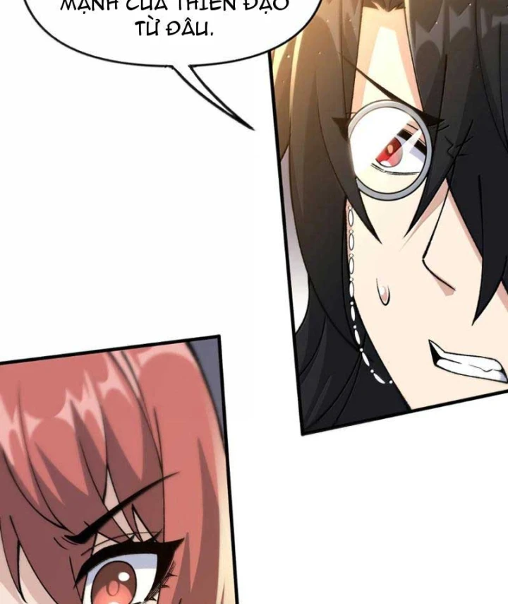 Thiên Đạo Này Cũng Không Ngốc Lắm Chapter 188 - 25