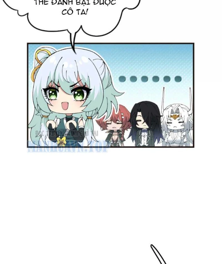 Thiên Đạo Này Cũng Không Ngốc Lắm Chapter 188 - 27