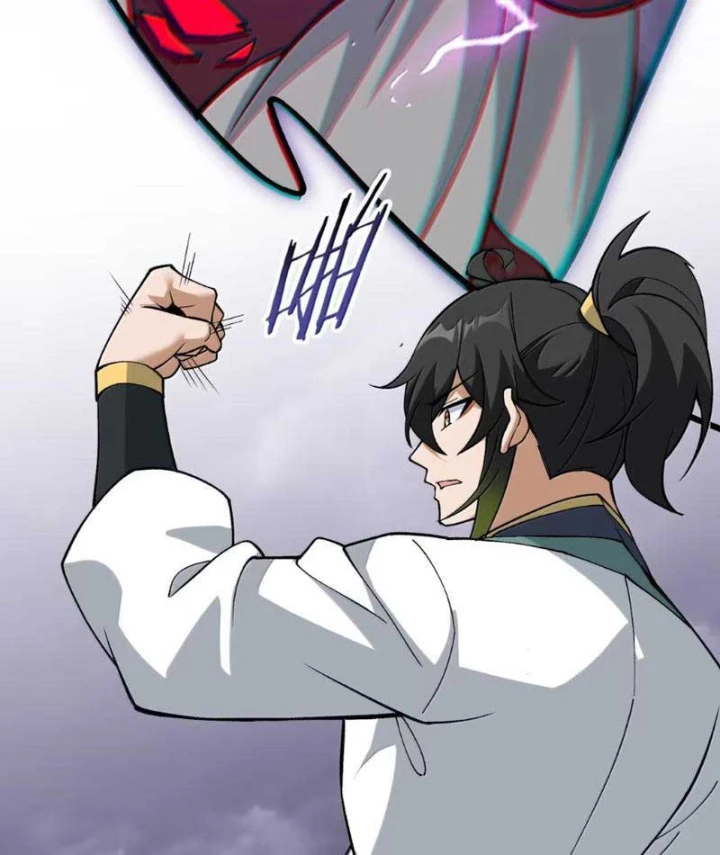 Thiên Đạo Này Cũng Không Ngốc Lắm Chapter 188 - 34