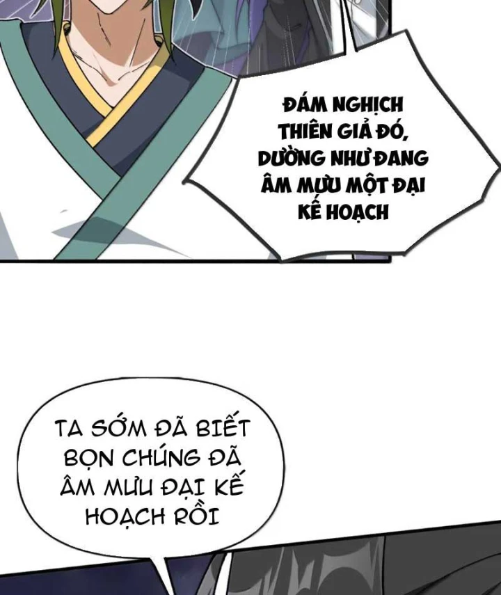 Thiên Đạo Này Cũng Không Ngốc Lắm Chapter 188 - 82