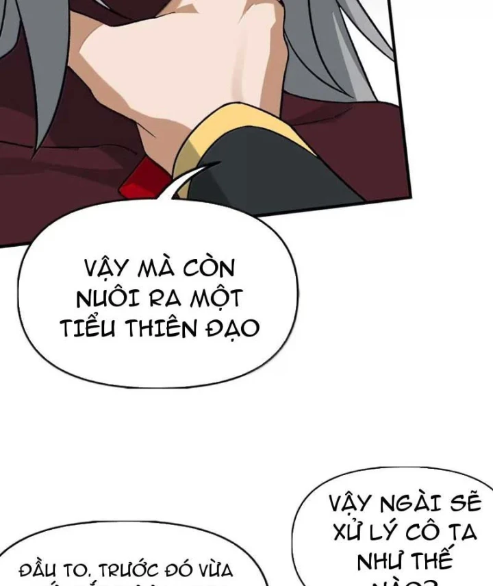 Thiên Đạo Này Cũng Không Ngốc Lắm Chapter 188 - 85