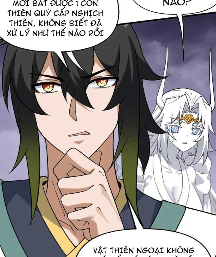 Thiên Đạo Này Cũng Không Ngốc Lắm Chapter 188 - 86