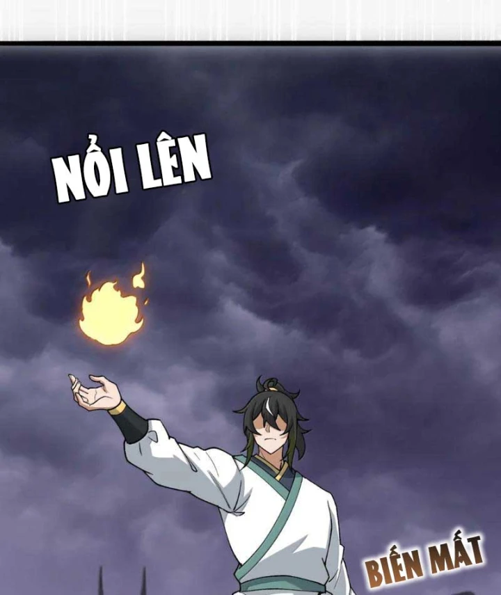 Thiên Đạo Này Cũng Không Ngốc Lắm Chapter 188 - 96