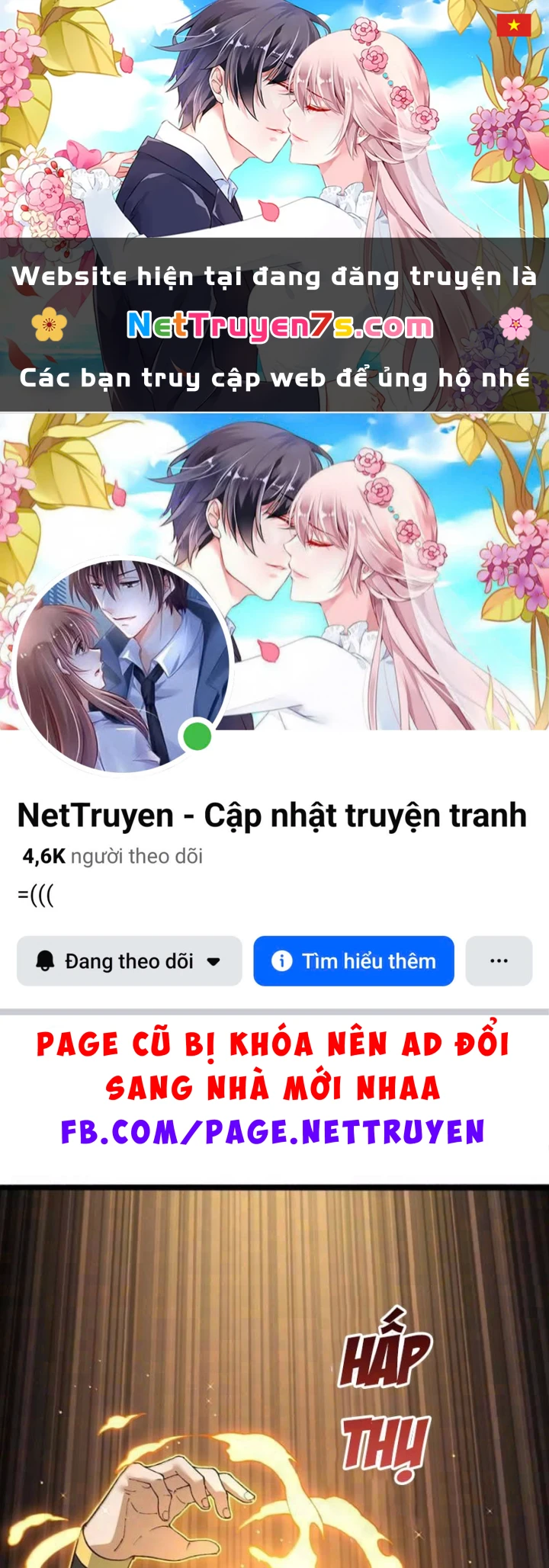 Thiên Đạo Này Cũng Không Ngốc Lắm Chapter 189 - 1