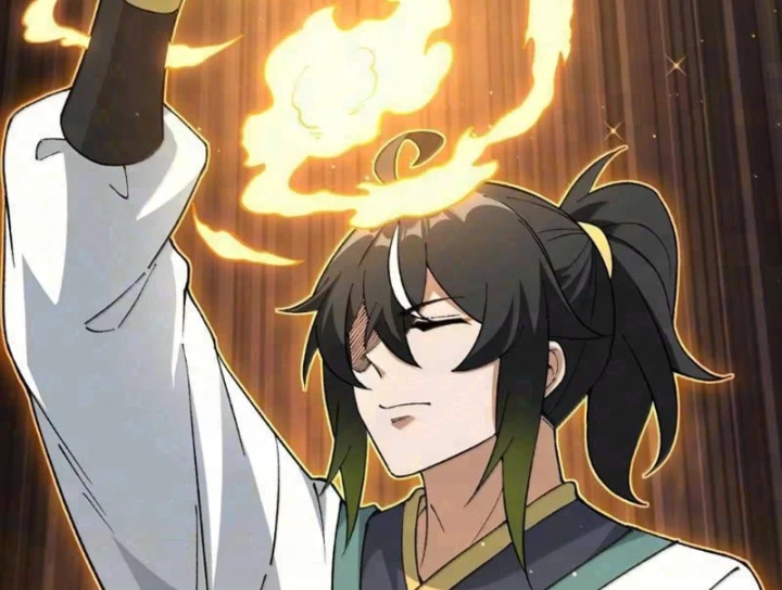 Thiên Đạo Này Cũng Không Ngốc Lắm Chapter 189 - 2