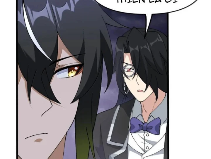 Thiên Đạo Này Cũng Không Ngốc Lắm Chapter 189 - 19