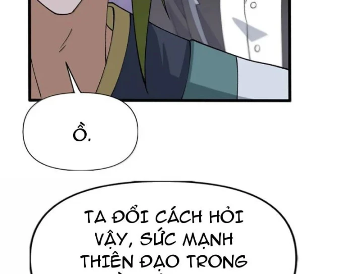 Thiên Đạo Này Cũng Không Ngốc Lắm Chapter 189 - 20