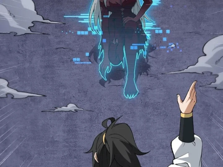 Thiên Đạo Này Cũng Không Ngốc Lắm Chapter 189 - 64