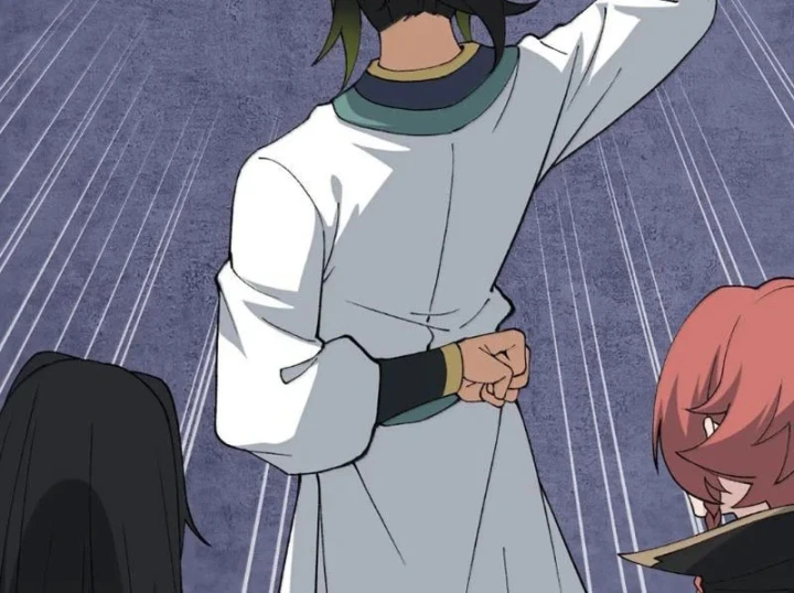 Thiên Đạo Này Cũng Không Ngốc Lắm Chapter 189 - 65