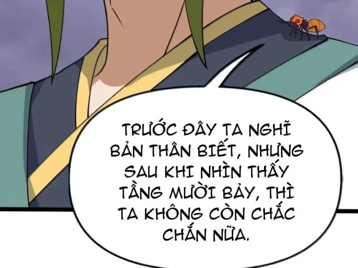 Thiên Đạo Này Cũng Không Ngốc Lắm Chapter 189 - 78