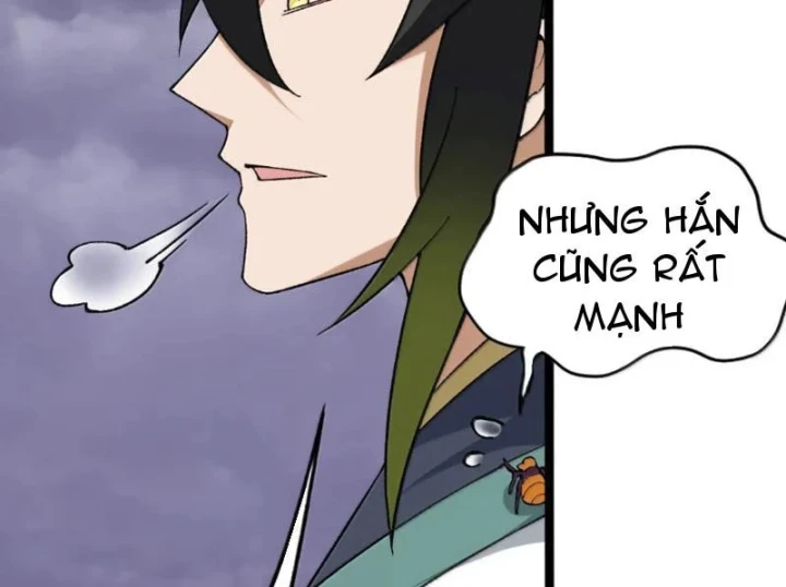 Thiên Đạo Này Cũng Không Ngốc Lắm Chapter 189 - 83