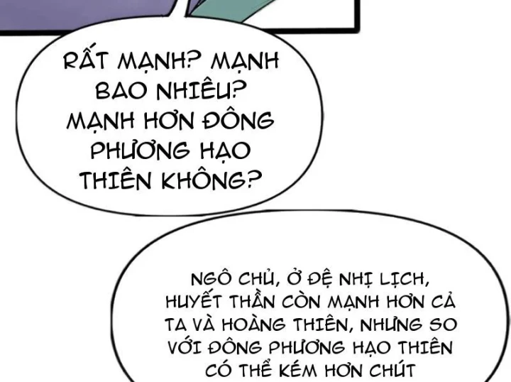 Thiên Đạo Này Cũng Không Ngốc Lắm Chapter 189 - 84