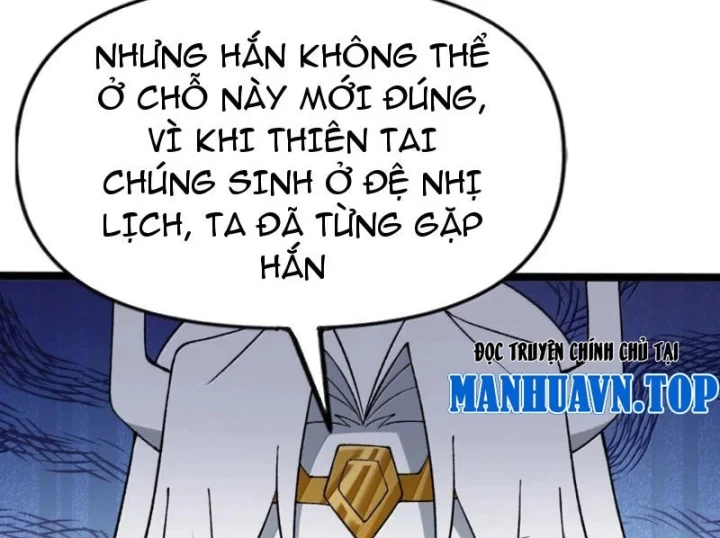 Thiên Đạo Này Cũng Không Ngốc Lắm Chapter 189 - 95