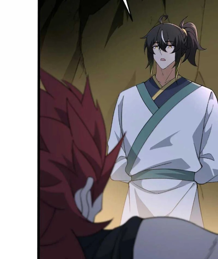 Thiên Đạo Này Cũng Không Ngốc Lắm Chapter 190 - 4