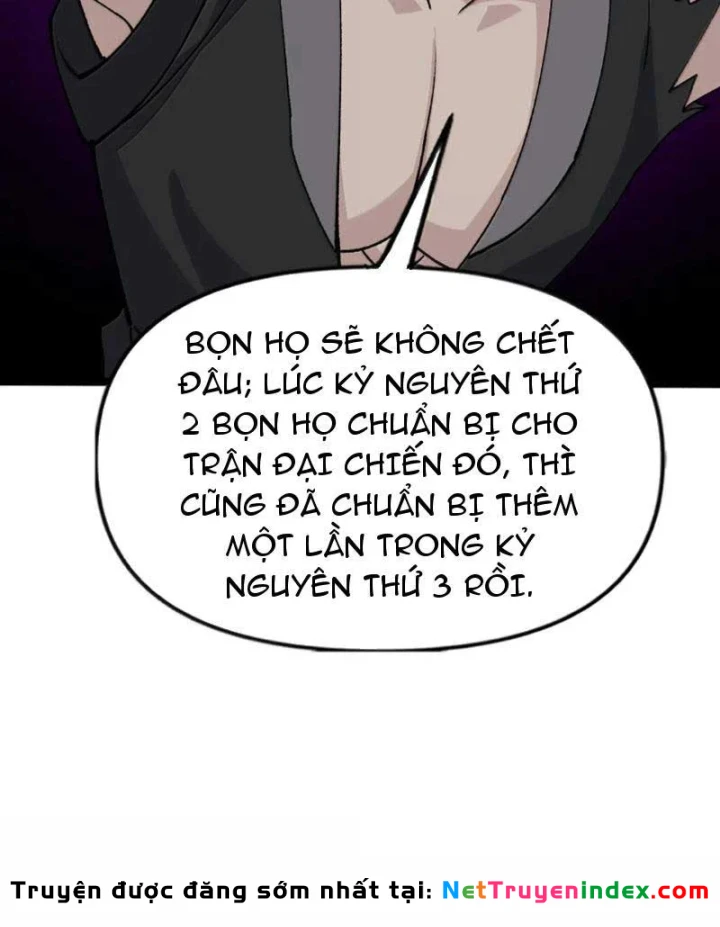 Thiên Đạo Này Cũng Không Ngốc Lắm Chapter 190 - 9