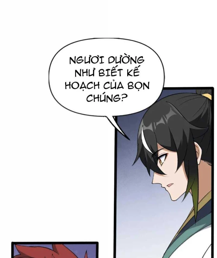 Thiên Đạo Này Cũng Không Ngốc Lắm Chapter 190 - 10