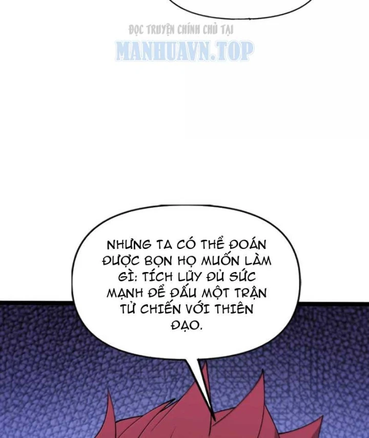 Thiên Đạo Này Cũng Không Ngốc Lắm Chapter 190 - 12