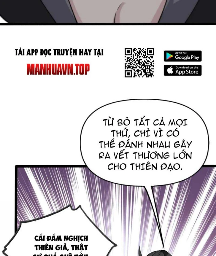 Thiên Đạo Này Cũng Không Ngốc Lắm Chapter 190 - 14
