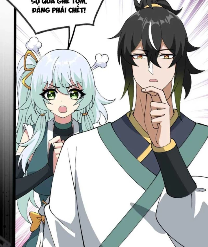 Thiên Đạo Này Cũng Không Ngốc Lắm Chapter 190 - 15